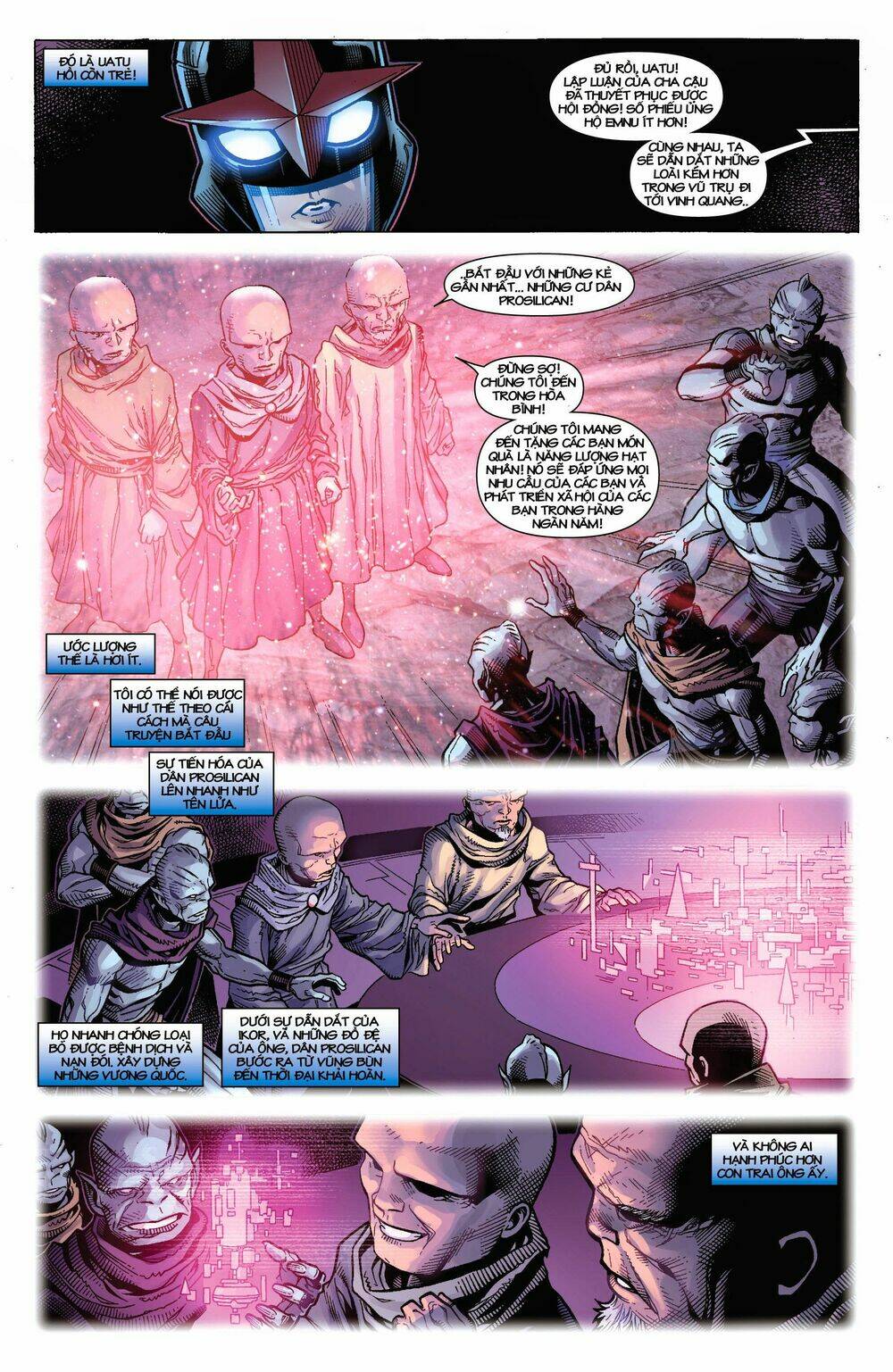 original sin chapter 0 21