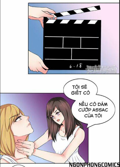 tổng tài ma cà rồng tha cho tôi chapter 28 2