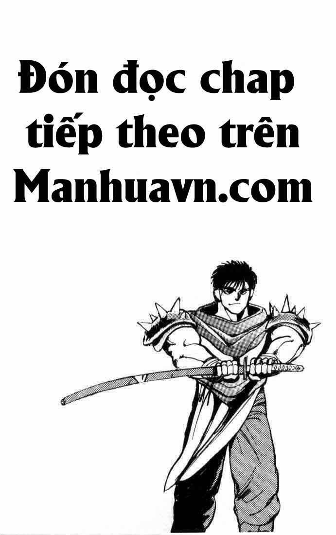 pháp sư - khát vọng chinh phục chapter 4 22