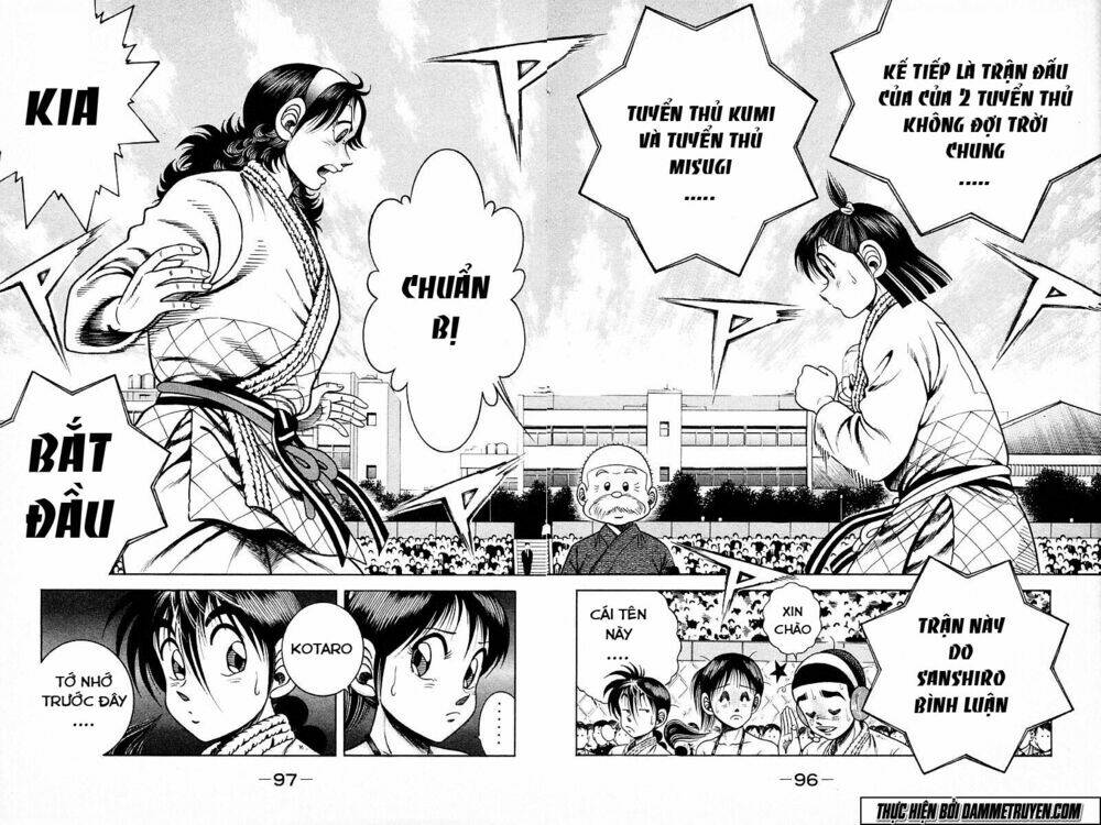 shin kotaro makaritoru! juudouhen chapter 209 11