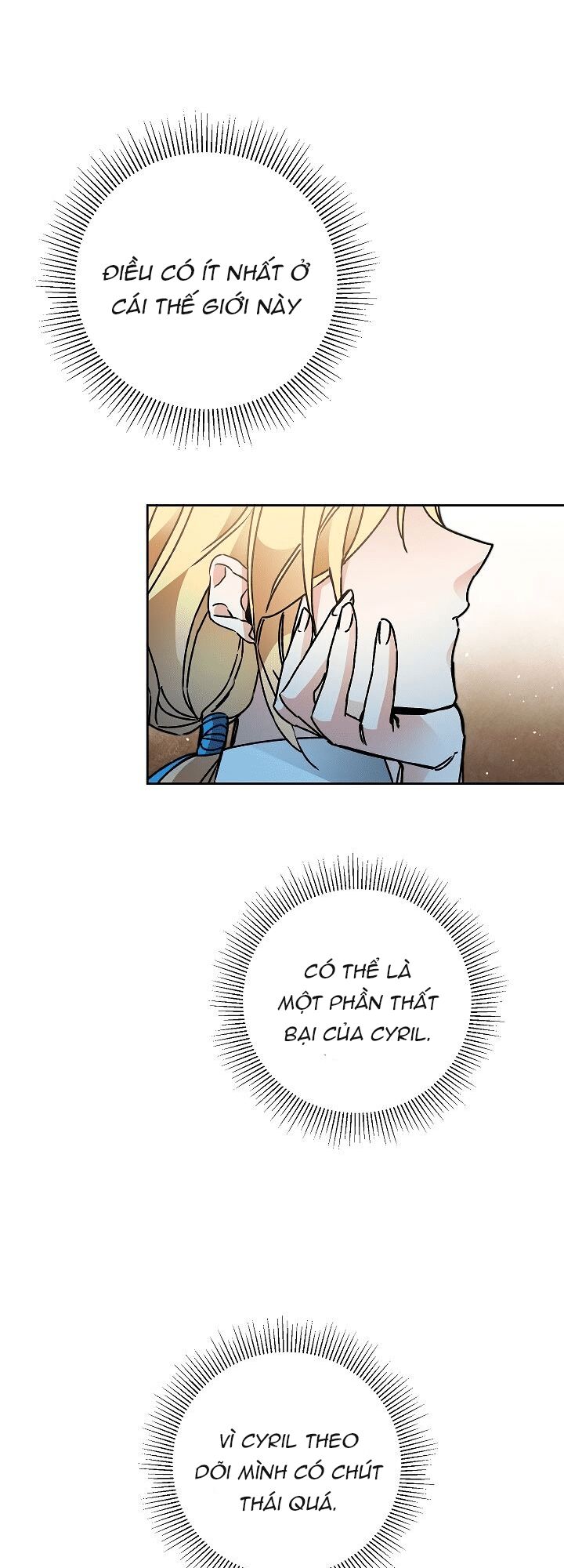 tôi trở thành hoàng đế bạo chúa trong tiểu thuyết chapter 46 17