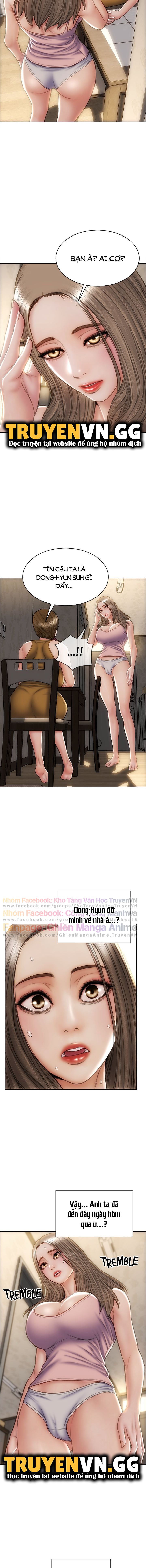 dân chơi out trình chapter 32 14