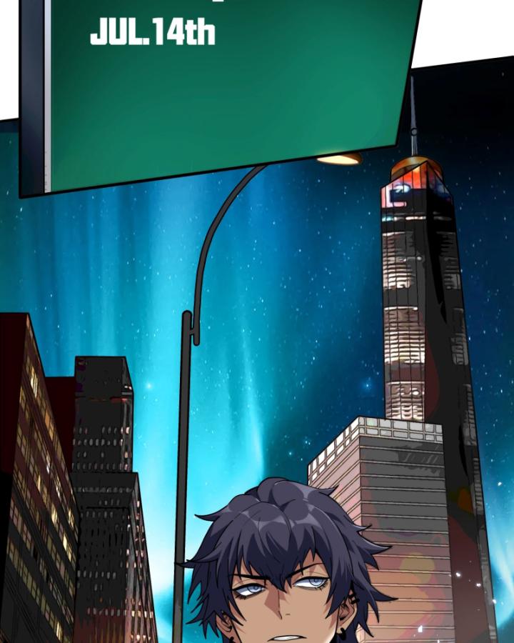 mạt thế đóng băng: không còn con đường sống sót chapter 2 45