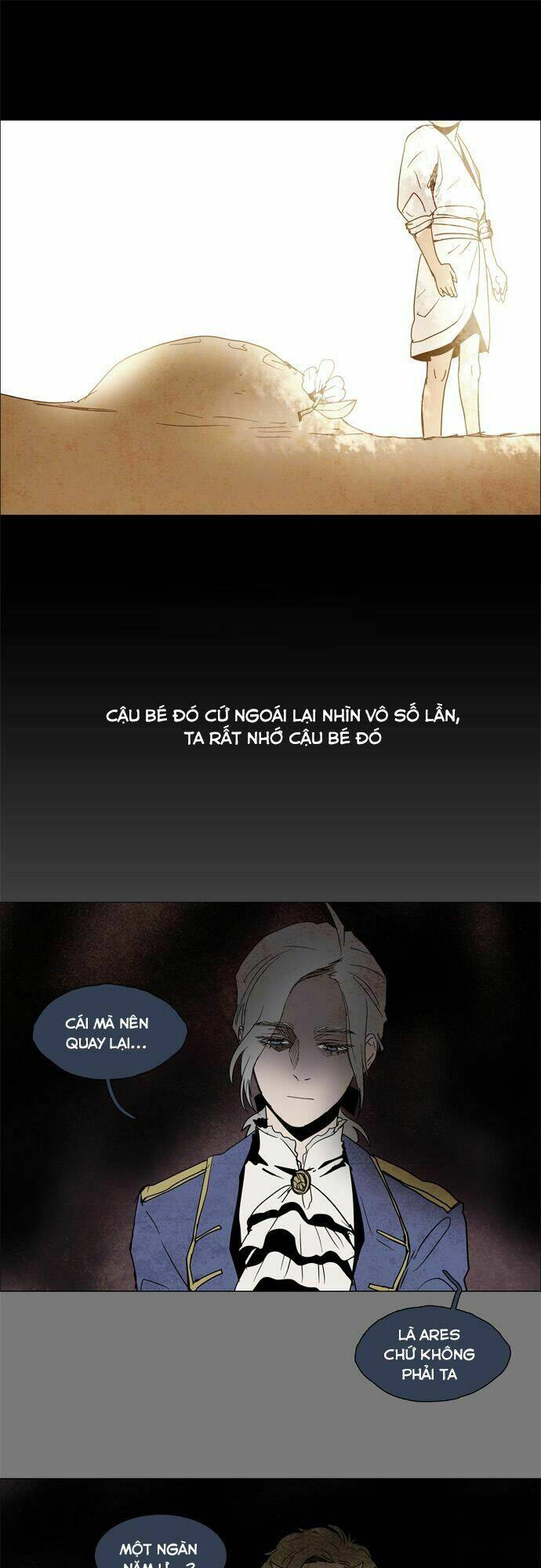 lessa 2: the crimson knight chapter 37 21