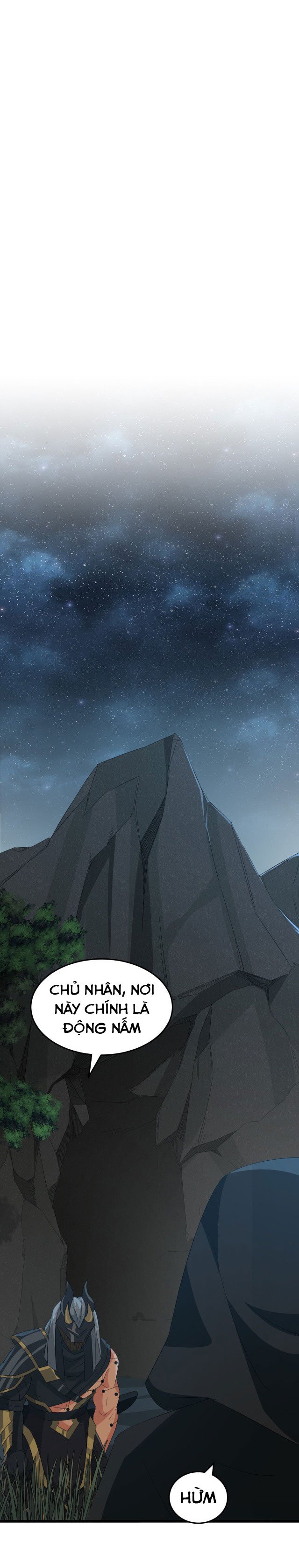 chiến thần dưỡng thành ký chapter 17 20