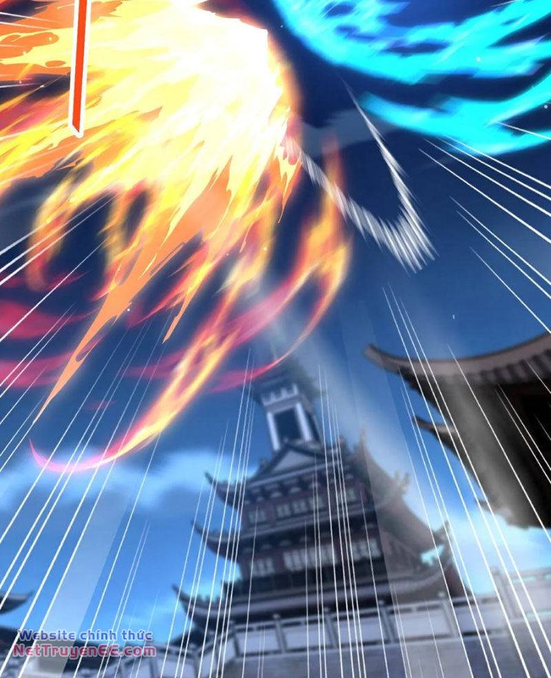 tiên võ đế tôn chapter 561 35