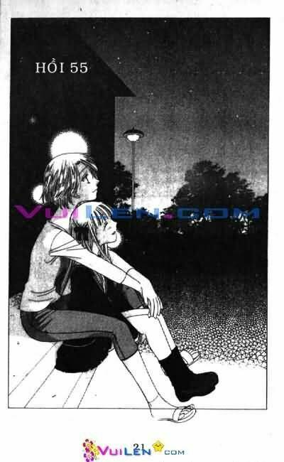 giỏ trái cây - fruit basket chapter 14 19