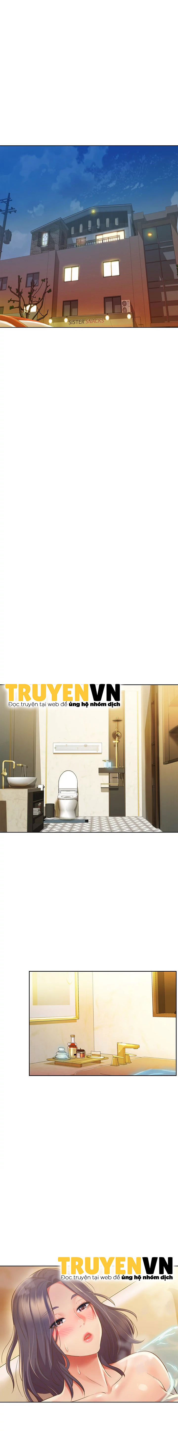 hương vị máy bay chapter 12 16