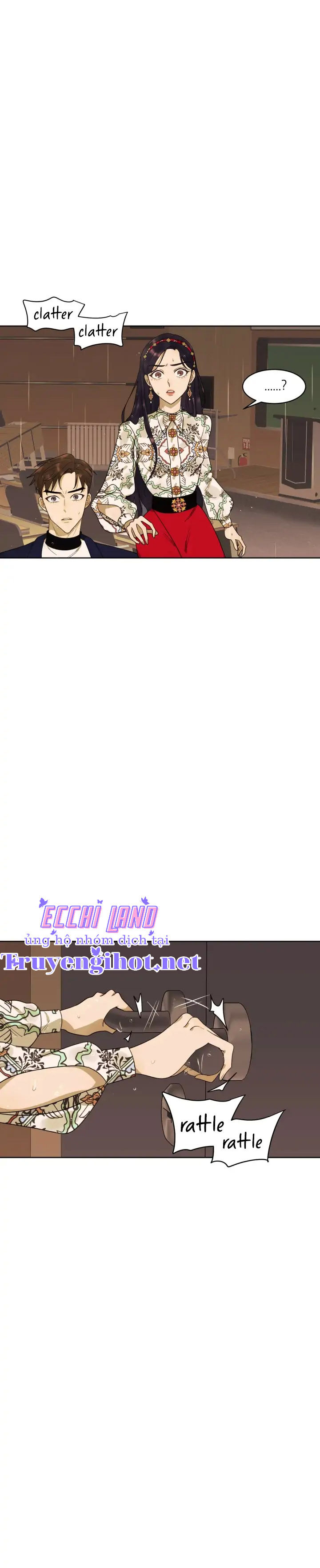 tiểu thuyết đầu tay của ác nữ chapter 13.2 9