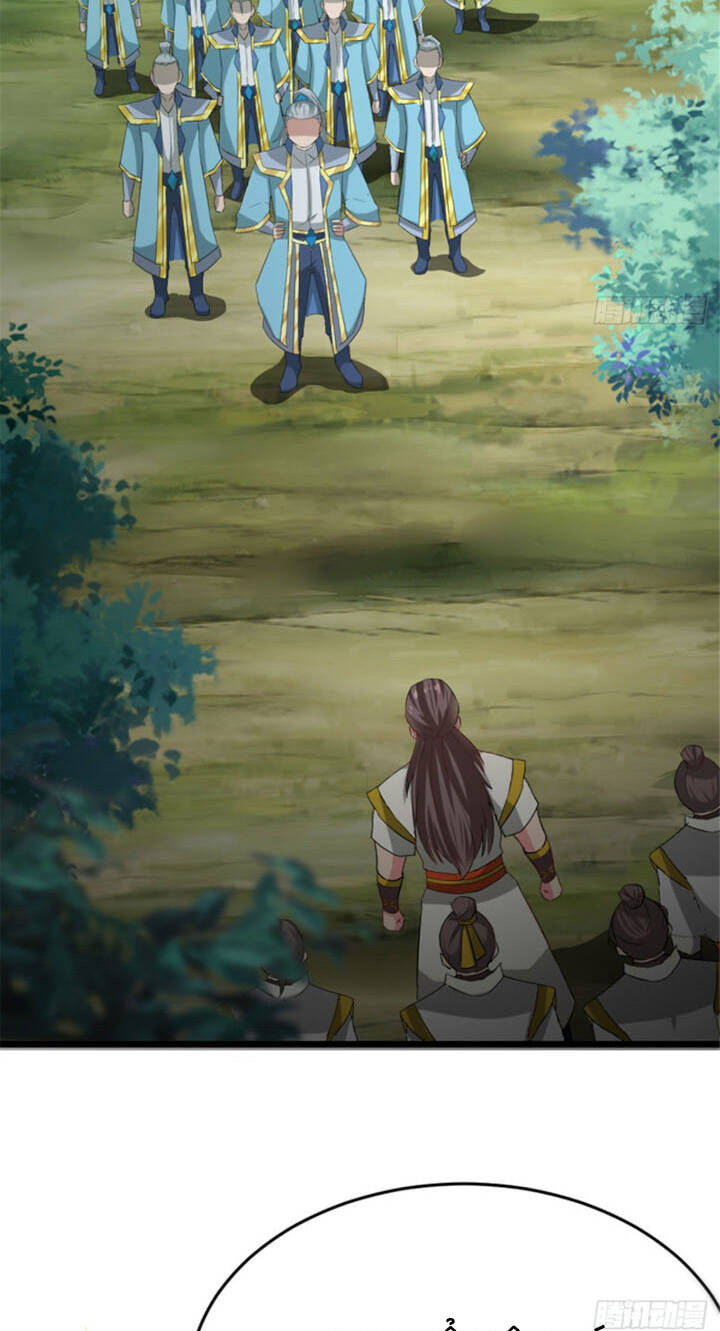 vạn đạo long hoàng chapter 16 46