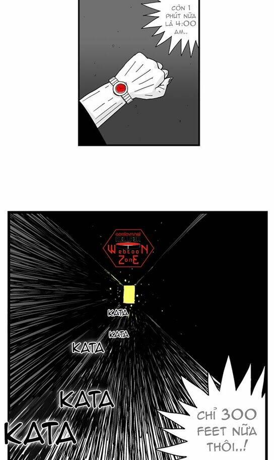 hành trình thoát khỏi địa ngục chapter 60 40