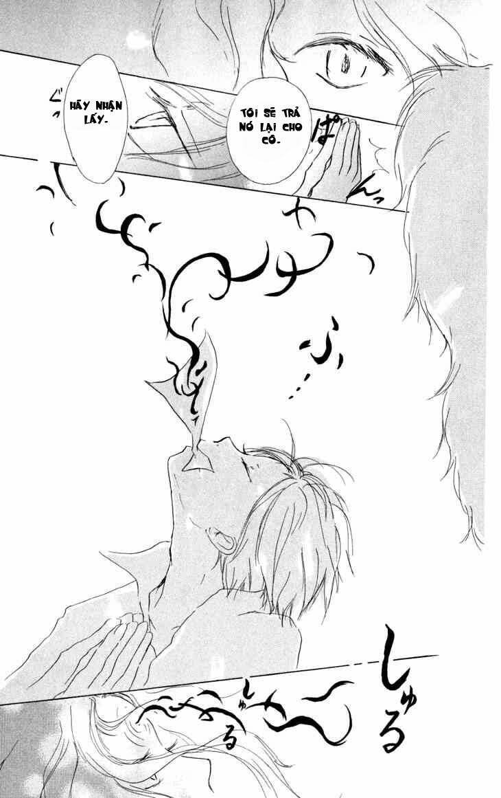 trả tên lại cho yêu quái chapter 16 45