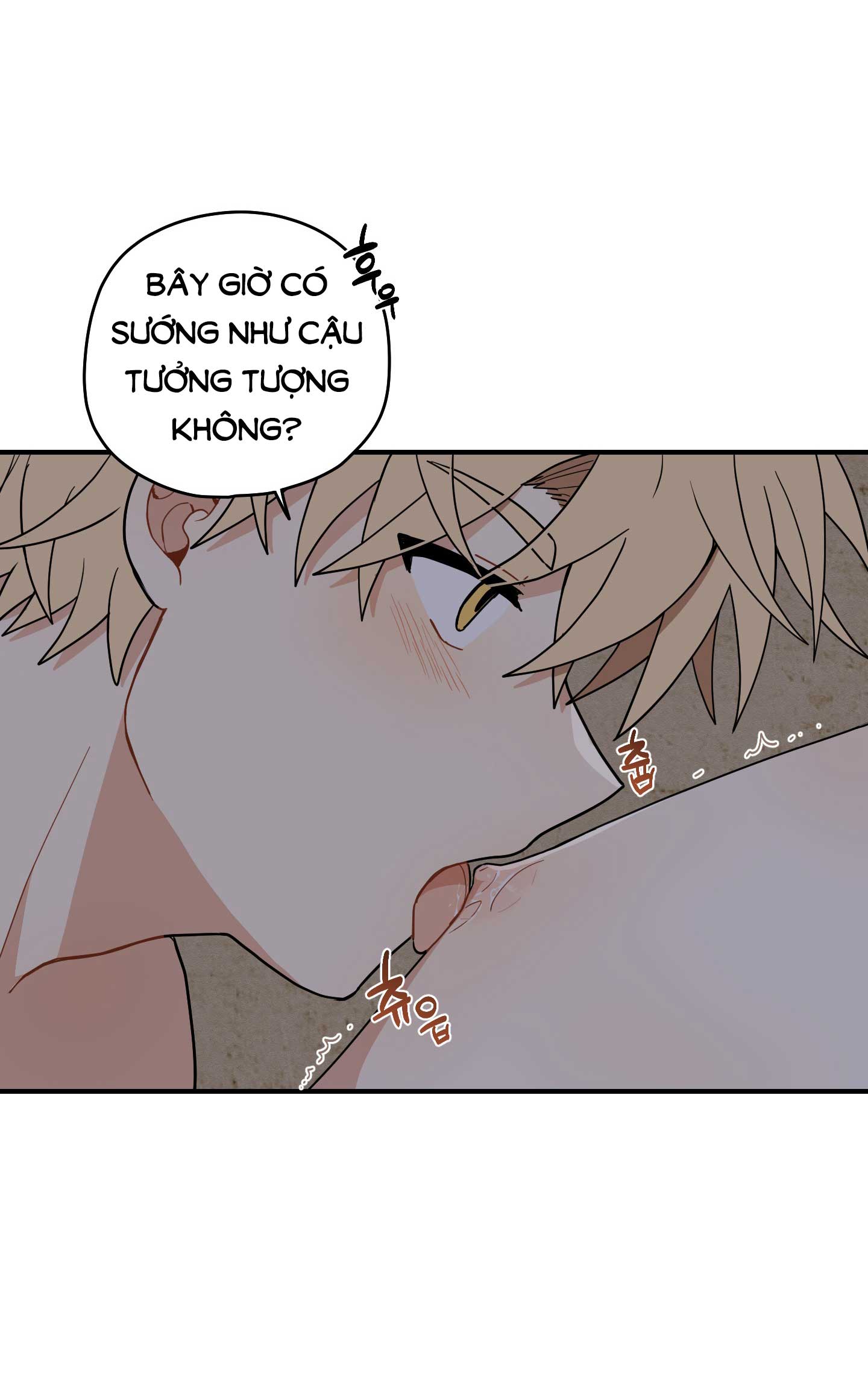 [18+] con đường hoa chuông vàng - liên kiều rơi chốn này chapter 51.1 20