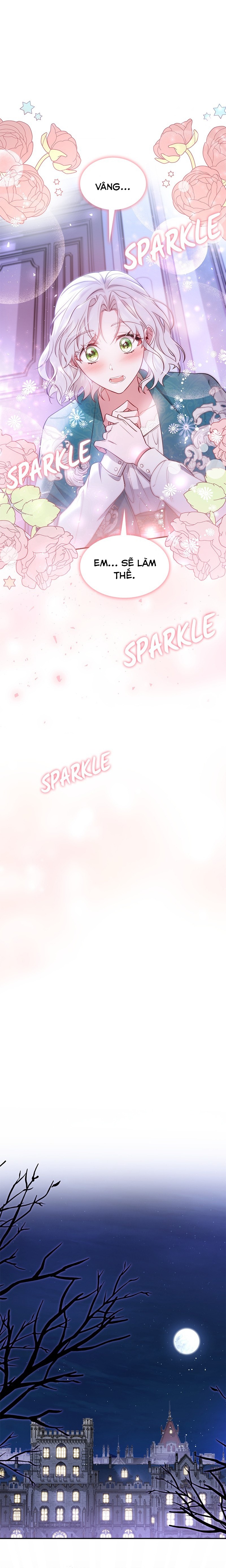 những gì melvin để lại chapter 28 25