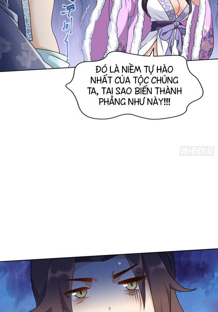 lão tổ của bạn đang online chapter 114 31