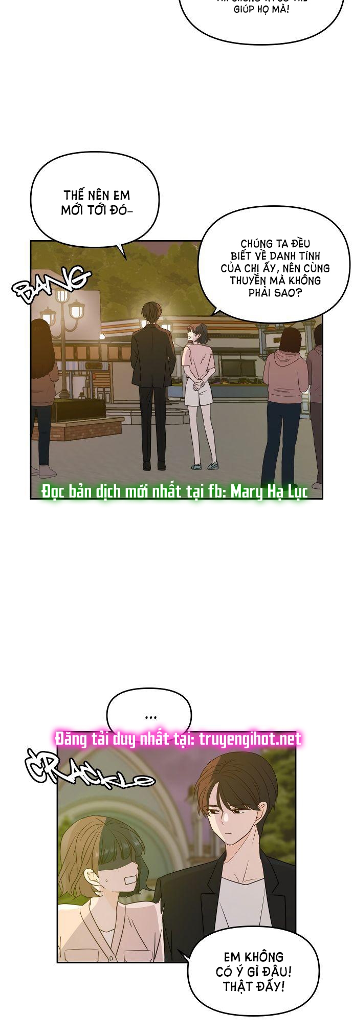 hẹn gặp anh ở kiếp thứ 19 chapter 67 35