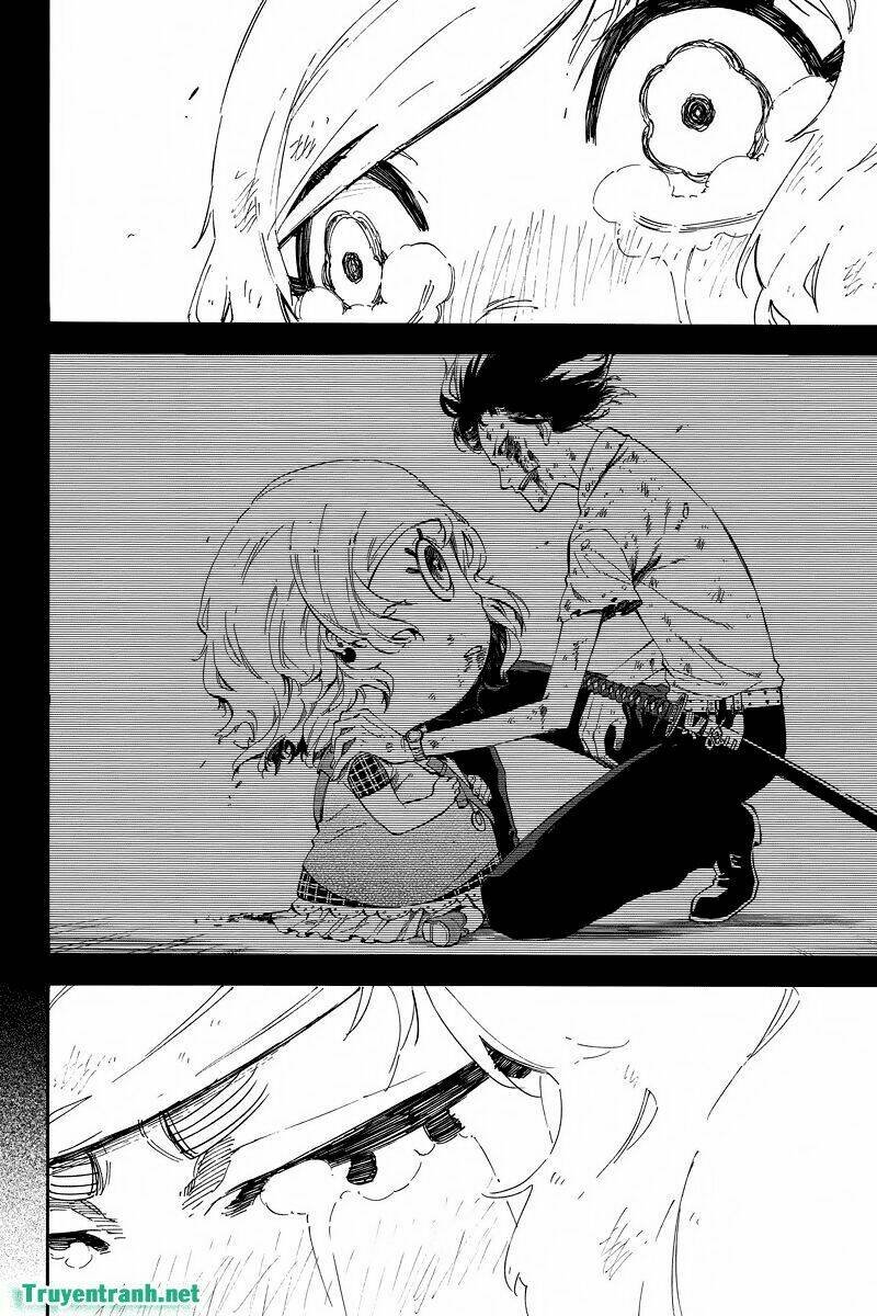 dolly kill kill chapter 141 6