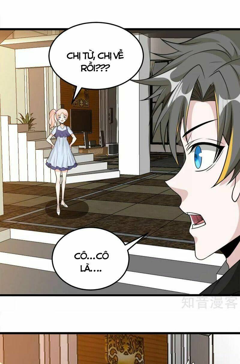 kiếm vũ chapter 197 27