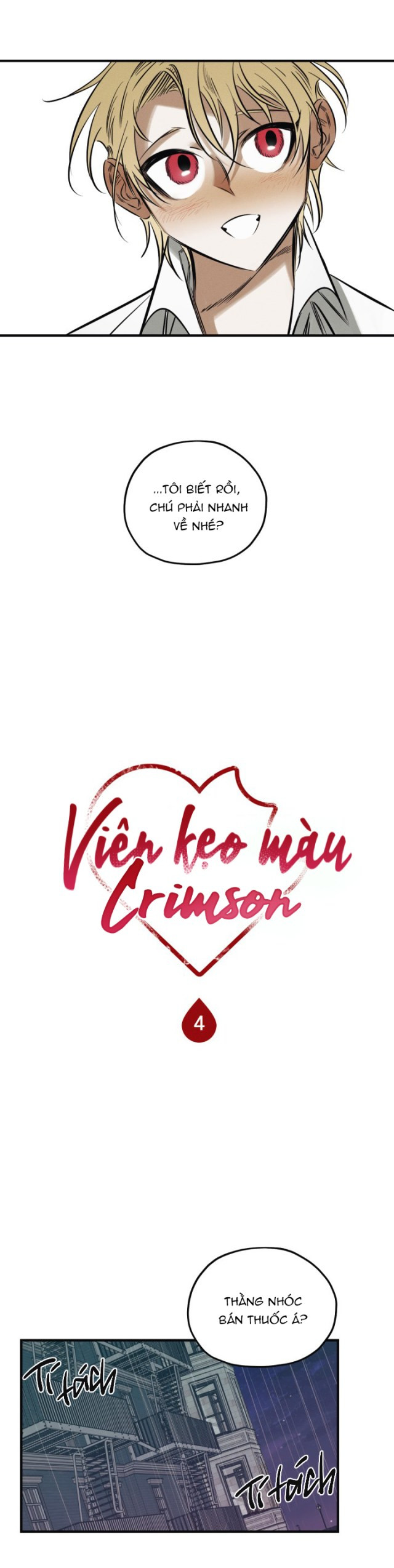 viên kẹo màu crimson chapter 4 12