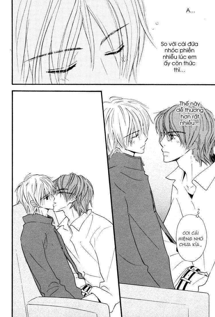 osewa yakimasu chapter 2 9