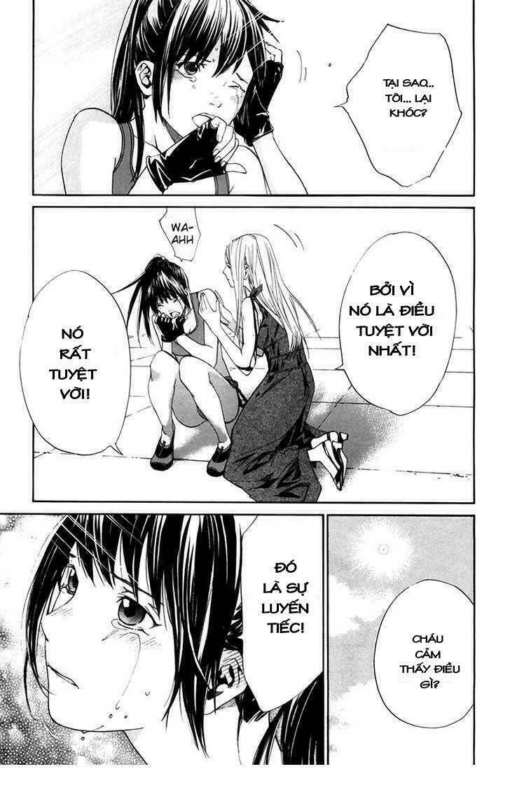 alive - the final evolution chapter 65 19