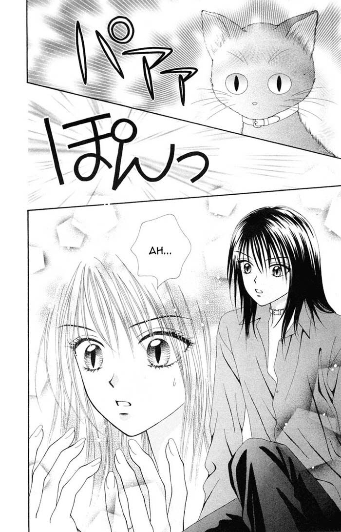 học sinh siêu ngầu chapter 12 18