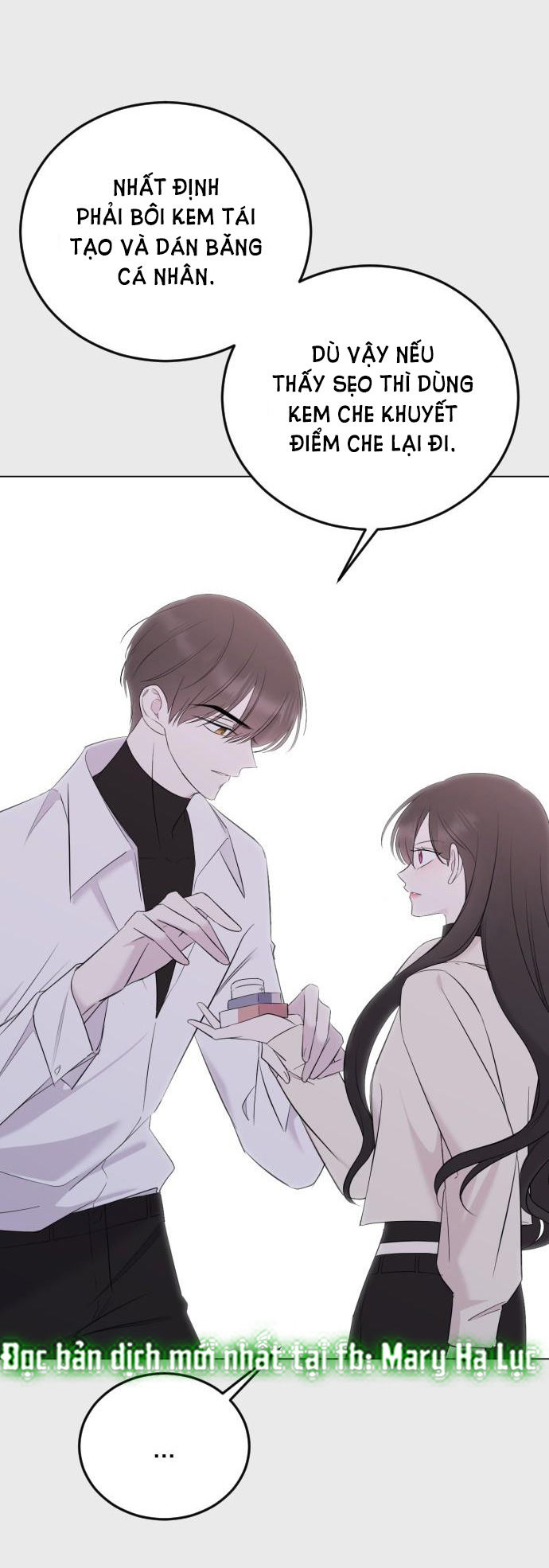 tôi sẽ thay đổi kết cục chapter 7.1 27