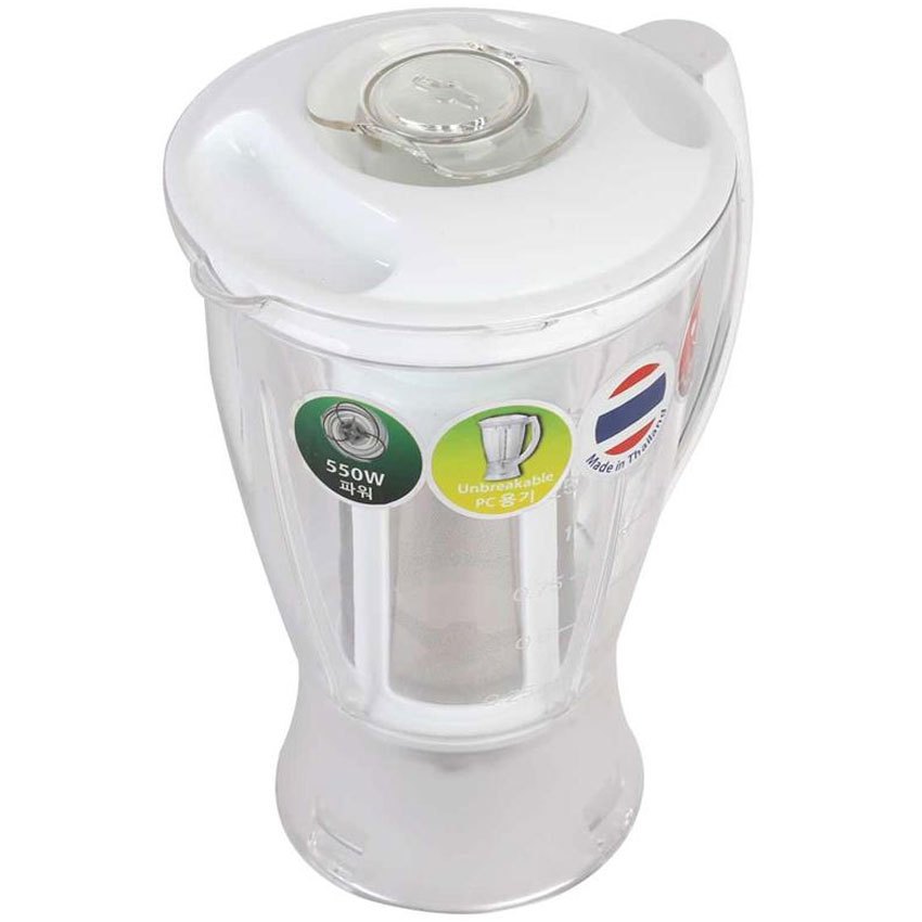 Máy Xay Sinh Tố Daewoo BD-1509 (1.5L) - Hàng chính hãng