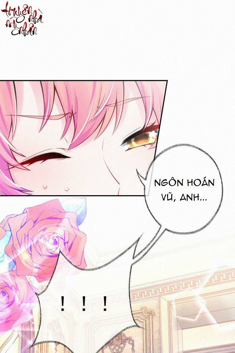 mami đột kích, thiên tài manh bảo khốc daddy chapter 18 27