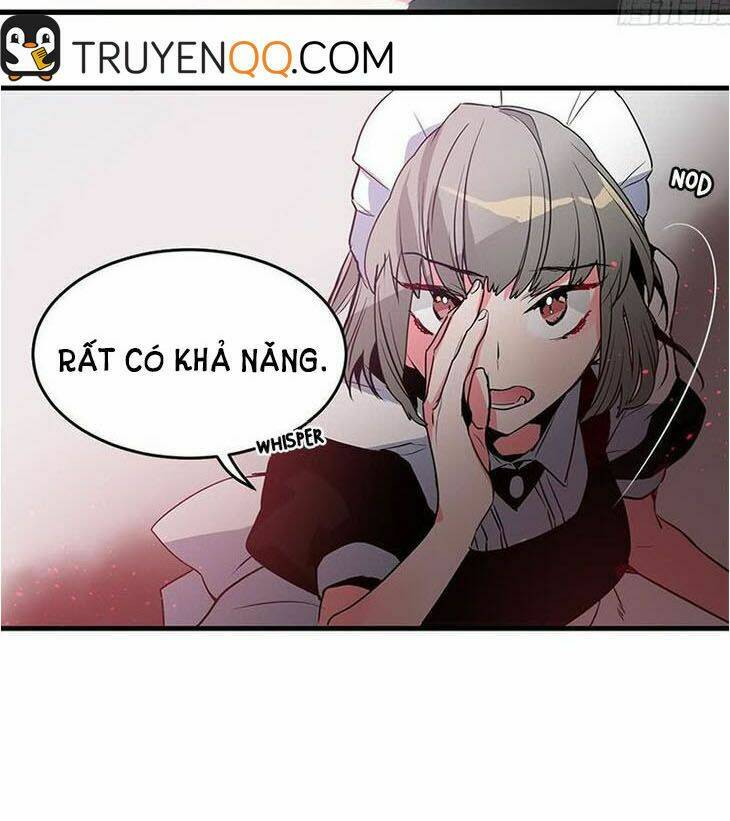 this girl is a little wild chapter 4.5 25