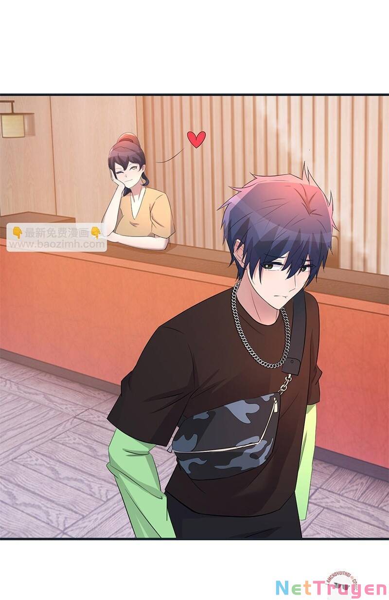 chị gái tôi là đại minh tinh chapter 164 6