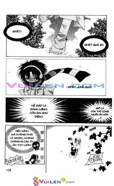 tiểu nữ vương chapter 2 140