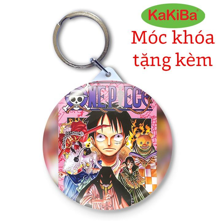 Balo One Piece - Size Nhỏ