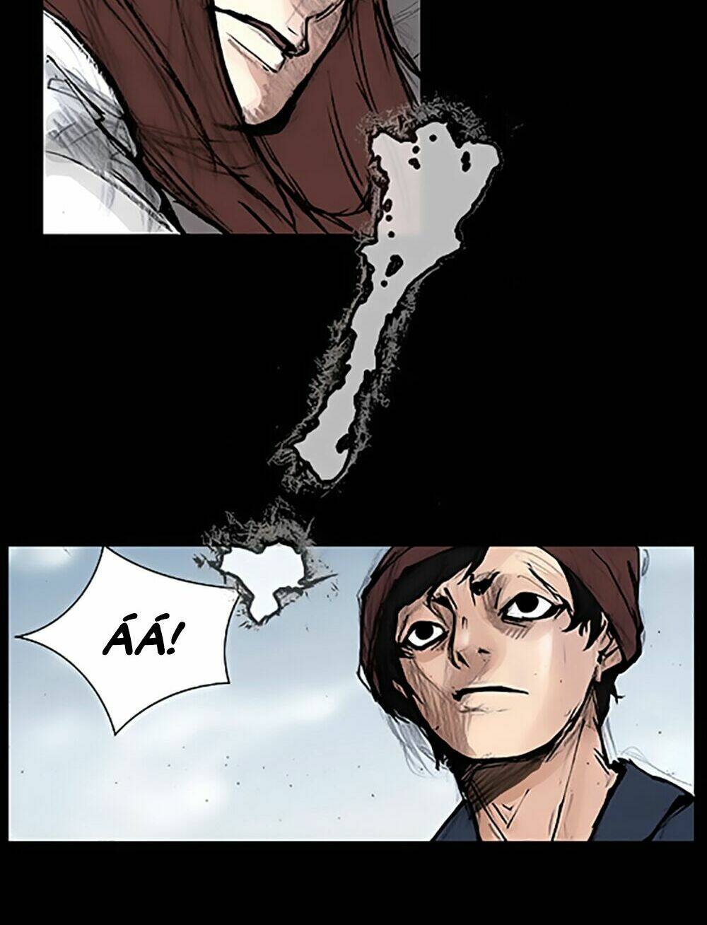 độc cô tiền truyện chapter 56 6