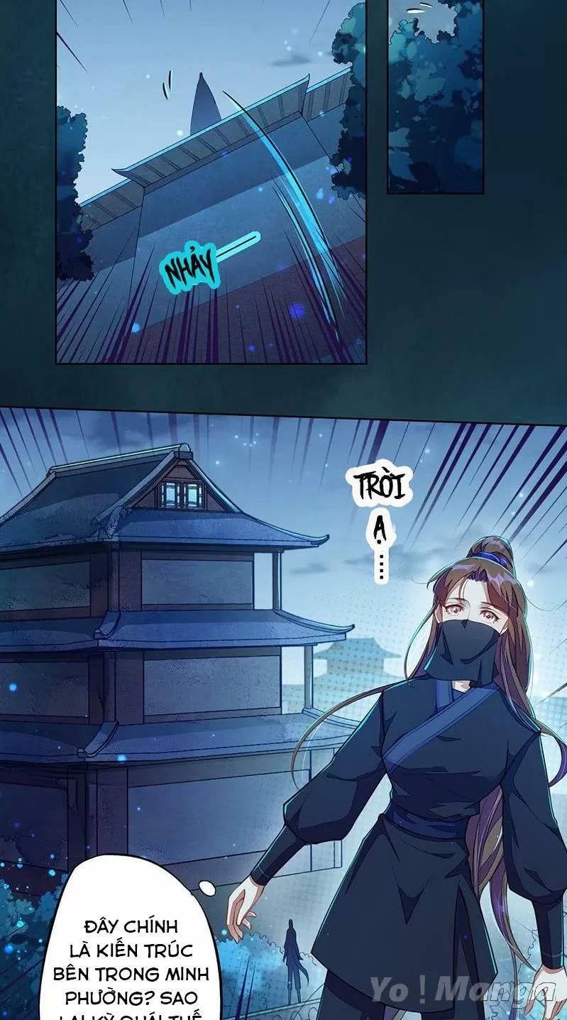 tuyệt thế luyện đan sư chapter 104 4