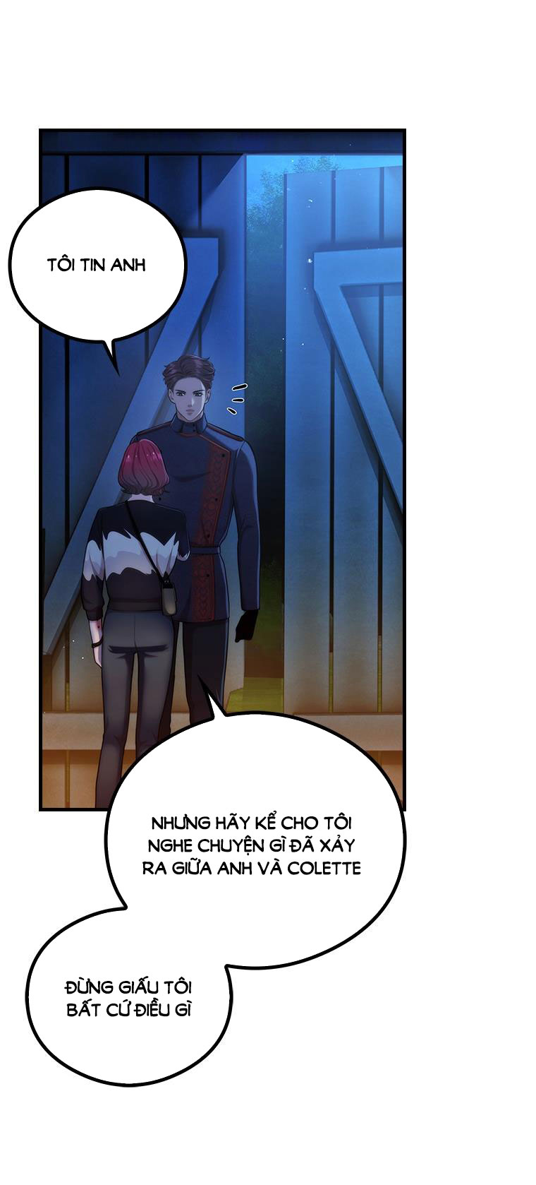 Khách Sạn Máu chapter 20.2 - Trang 20