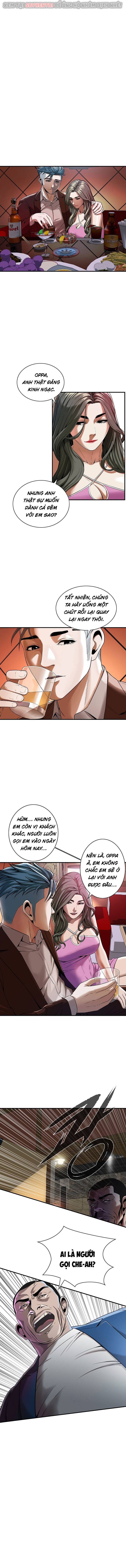 tên khốn chapter 2 10