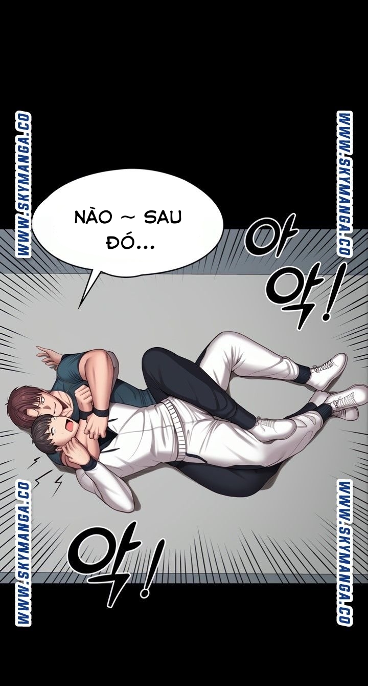 hlv phòng fitness chapter 88 20