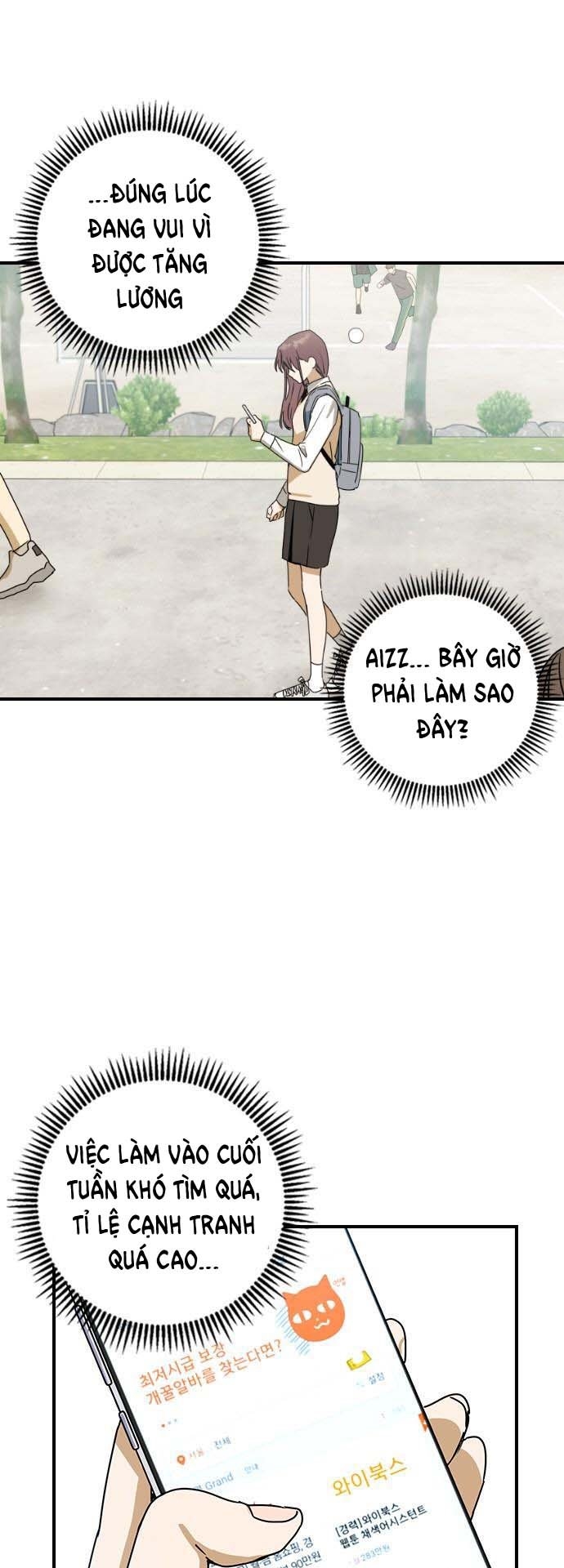 nhân duyên kiếp trước chapter 10.1 12