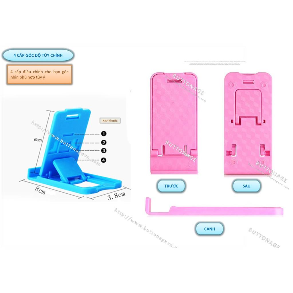 Giá đỡ điện thoại - máy tính bảng đa năng