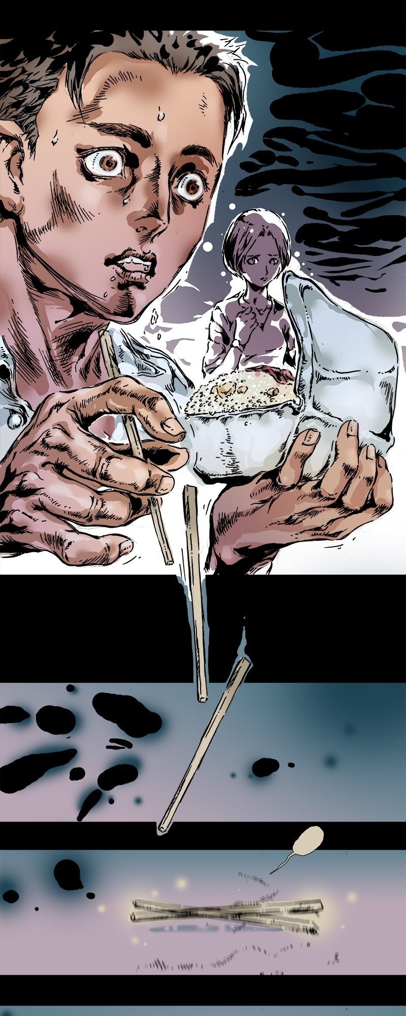 khu ma nhân chapter 5 2