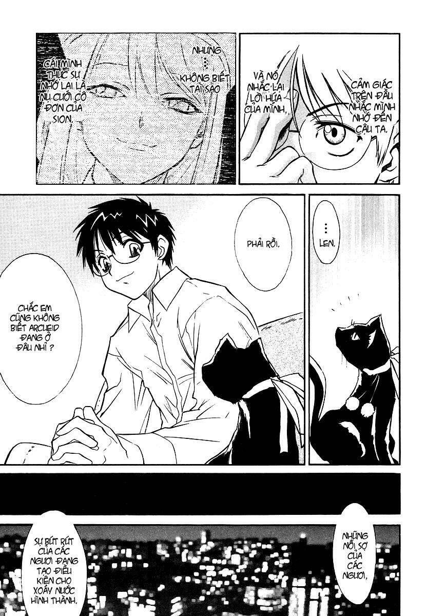 melty blood chapter 2 47