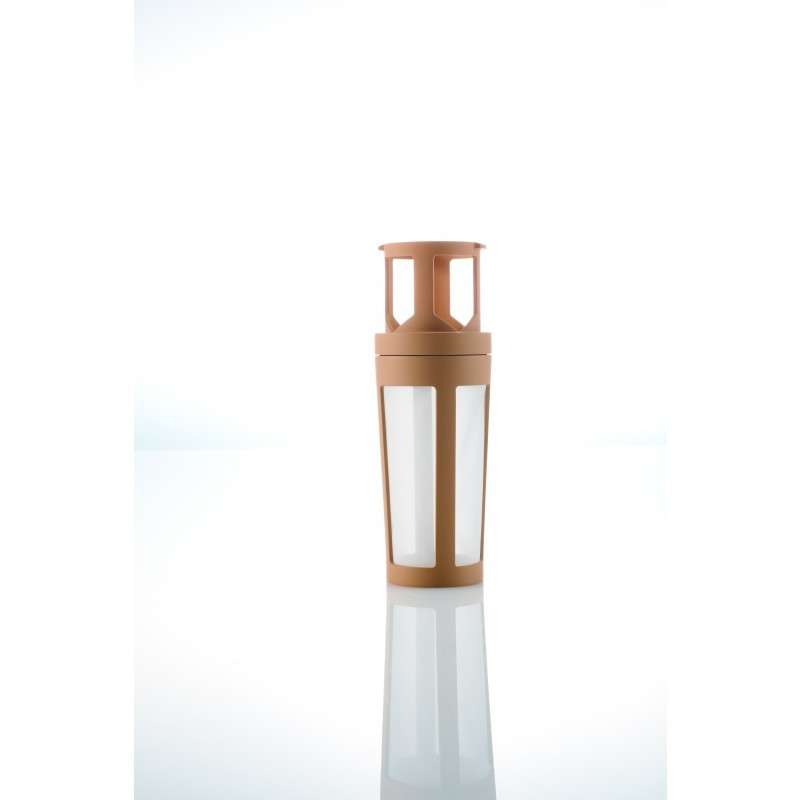 BÌNH PHA CÀ PHÊ LẠNH HARIO FILTER-IN COFFEE BOTTLE MOCA FIC-70-MC-5LY