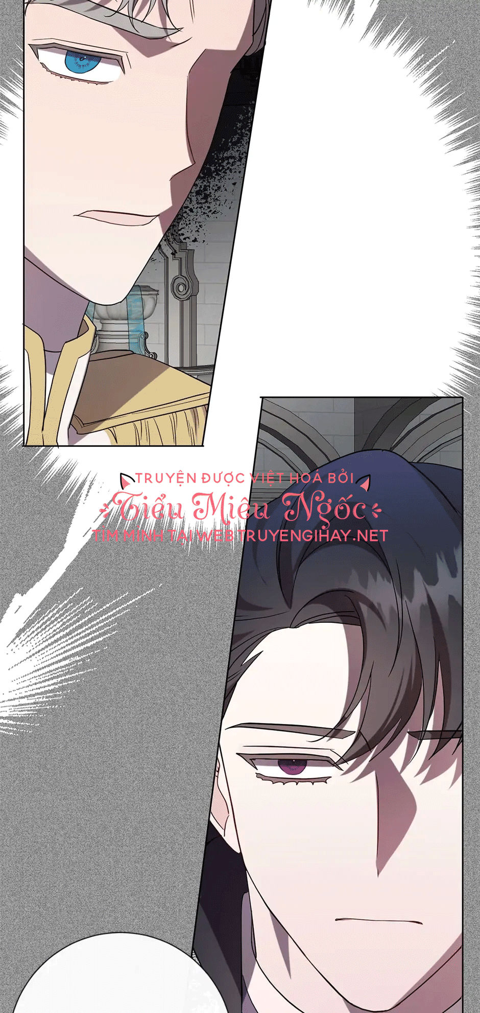 đừng ăn thịt tôi mà chapter 72 10