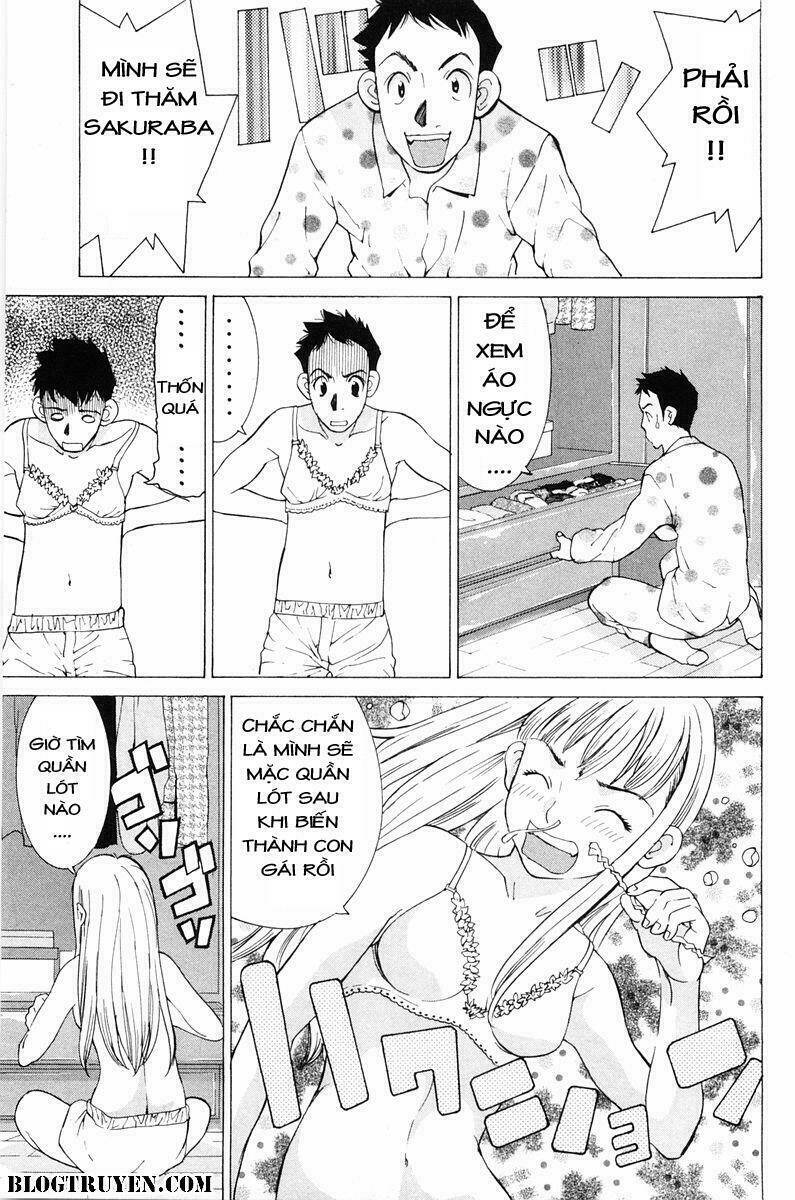 gacha gacha - secret chapter 11 12