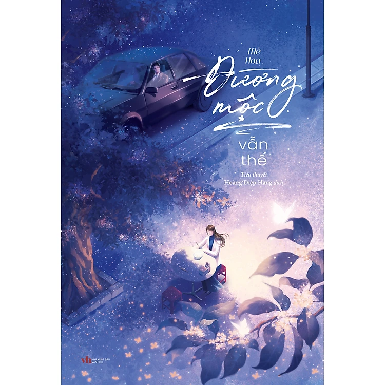 Đường Mộc Vẫn Thế (Tác giả: Mễ Hoa)