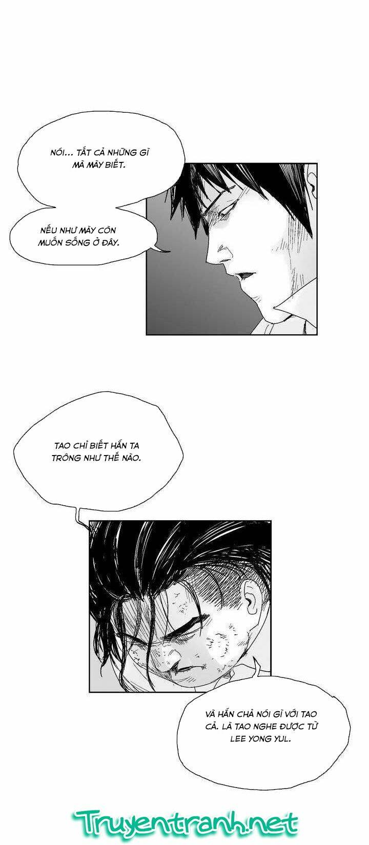 bạo lực học đường chapter 36 7