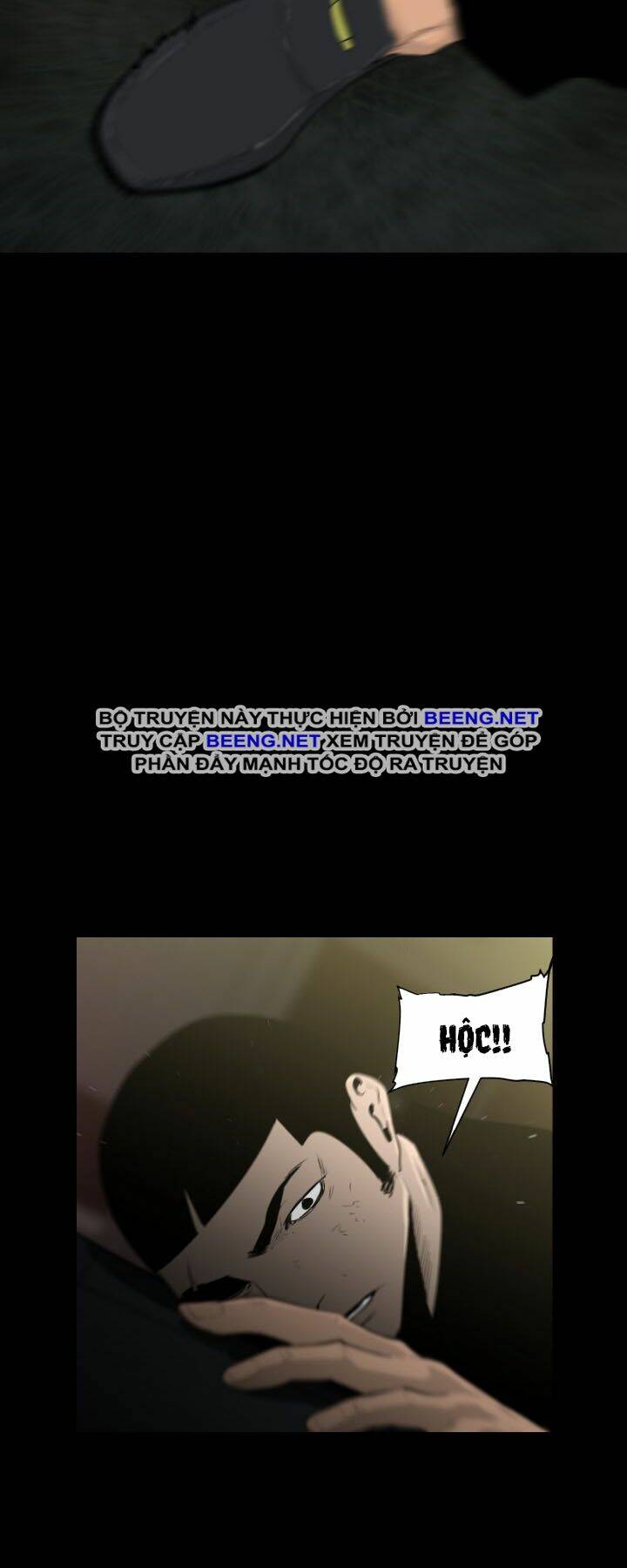 kẻ mạnh nhất - tong edge chapter 14 4