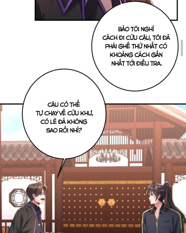 học cùng em gái, tôi bất cẩn vô địch rồi chapter 173 7