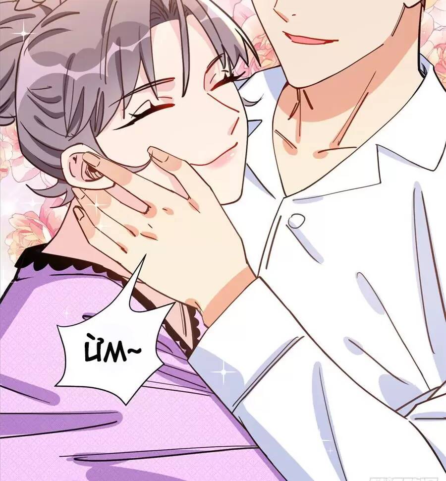 cố tổng, vợ của ngài quá mạnh rồi! chapter 62 22